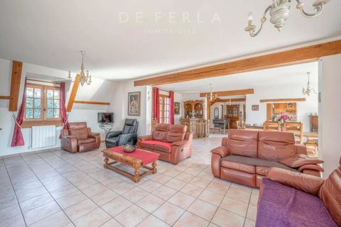 Villa i Ormesson-sur-Marne, Val-de-Marne, Ormesson-sur-Marne - € 940 000 | Ref: 86176659A - foto 9