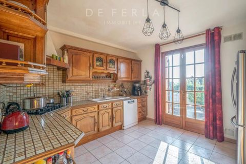 Villa i Ormesson-sur-Marne, Val-de-Marne, Ormesson-sur-Marne - € 940 000 | Ref: 86176659A - foto 16