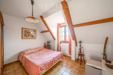 Villa i Ormesson-sur-Marne, Val-de-Marne, Ormesson-sur-Marne - € 940 000 | Ref: 86176659A - foto 17