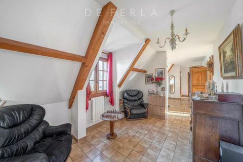 Villa i Ormesson-sur-Marne, Val-de-Marne, Ormesson-sur-Marne - € 940 000 | Ref: 86176659A - foto 18
