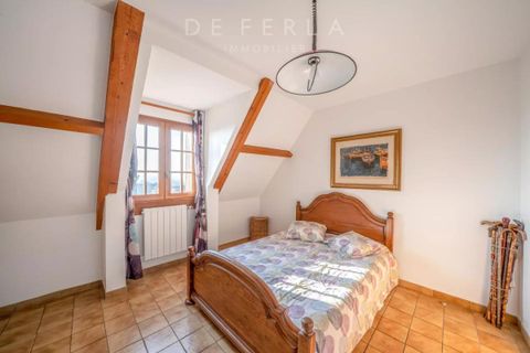 Villa i Ormesson-sur-Marne, Val-de-Marne, Ormesson-sur-Marne - € 940 000 | Ref: 86176659A - foto 19
