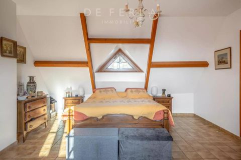 Villa i Ormesson-sur-Marne, Val-de-Marne, Ormesson-sur-Marne - € 940 000 | Ref: 86176659A - foto 20