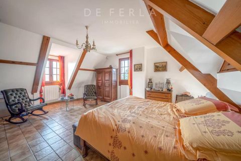 Villa i Ormesson-sur-Marne, Val-de-Marne, Ormesson-sur-Marne - € 940 000 | Ref: 86176659A - foto 21