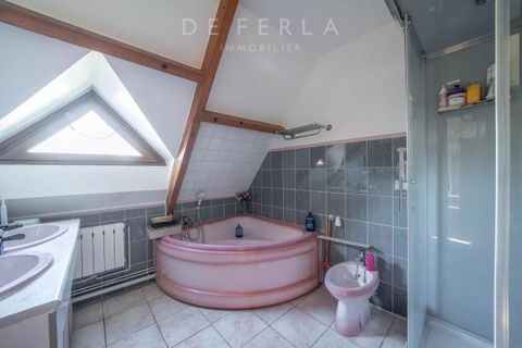 Villa i Ormesson-sur-Marne, Val-de-Marne, Ormesson-sur-Marne - € 940 000 | Ref: 86176659A - foto 22