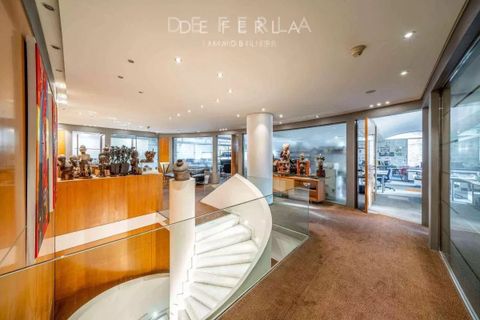 Erhvervsejendom i Saint-Cloud, Hauts-de-Seine, Saint-Cloud - € 4.750.000 | Ref: 85820871 - foto 3