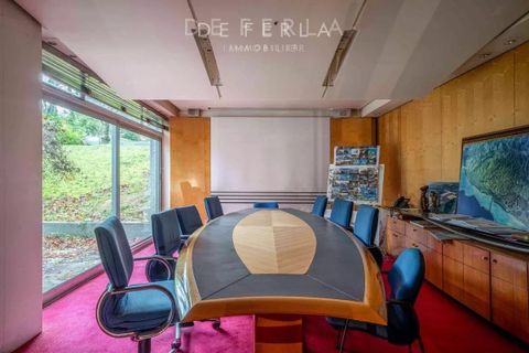 Erhvervsejendom i Saint-Cloud, Hauts-de-Seine, Saint-Cloud - € 4.750.000 | Ref: 85820871 - foto 6