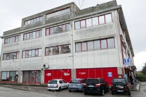 Erhvervsejendom i Matelica, Macerata, Matelica - € 225.000 | Ref: 5976 - foto 2