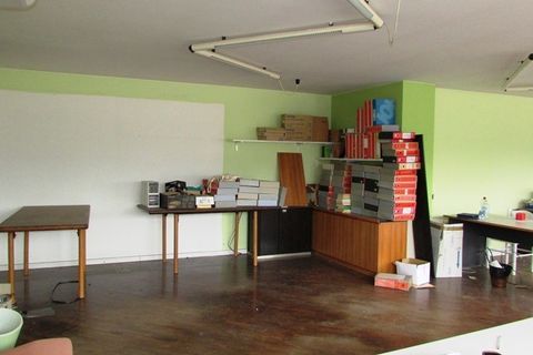 Erhvervsejendom i Matelica, Macerata, Matelica - € 225.000 | Ref: 5976 - foto 17