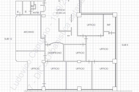 Erhvervsejendom i Matelica, Macerata, Matelica - € 225.000 | Ref: 5976 - foto 19