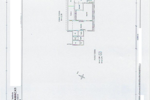 Villa i Ripatransone, Ascoli Piceno, Ripatransone - € 90.000 | Ref: 6984 - foto 17