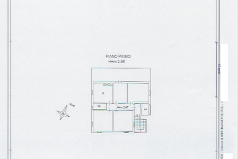 Villa i Ripatransone, Ascoli Piceno, Ripatransone - € 90.000 | Ref: 6984 - foto 18