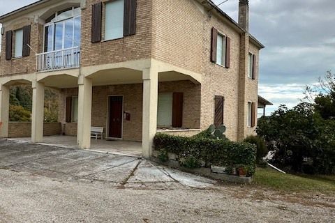 Villa a Carassai, Ascoli Piceno, Carassai - € 290.000 | Ref: 6989 - foto 6