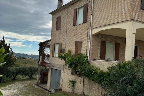 Villa a Carassai, Ascoli Piceno, Carassai - € 290.000 | Ref: 6989 - foto 7