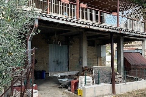 Villa a Carassai, Ascoli Piceno, Carassai - € 290.000 | Ref: 6989 - foto 8