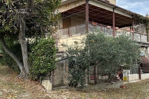 Villa a Carassai, Ascoli Piceno, Carassai - € 290.000 | Ref: 6989 - foto 9