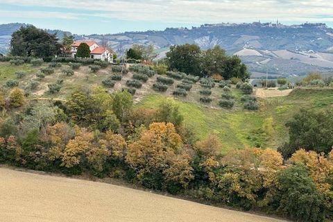 Villa a Carassai, Ascoli Piceno, Carassai - € 290.000 | Ref: 6989 - foto 40