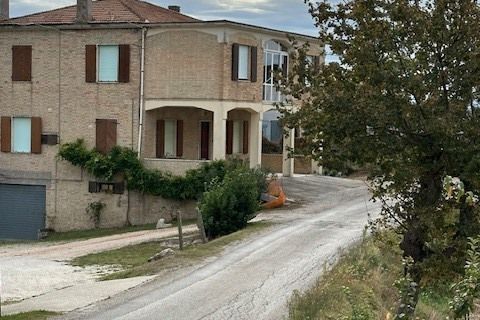 Villa a Carassai, Ascoli Piceno, Carassai - € 290.000 | Ref: 6989 - foto 43