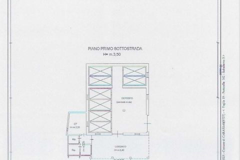 Villa a Carassai, Ascoli Piceno, Carassai - € 290.000 | Ref: 6989 - foto 46