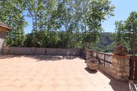 Byhus i Bargemon, Var, Bargemon - € 279.000 | Ref: 12725A - foto 3