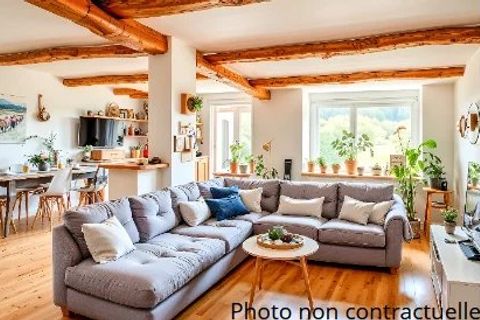 Byhus i Bargemon, Var, Bargemon - € 279.000 | Ref: 12725A - foto 4