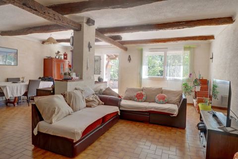 Byhus i Bargemon, Var, Bargemon - € 279.000 | Ref: 12725A - foto 5