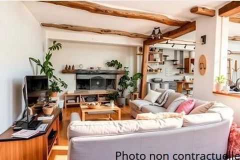 Byhus i Bargemon, Var, Bargemon - € 279.000 | Ref: 12725A - foto 6