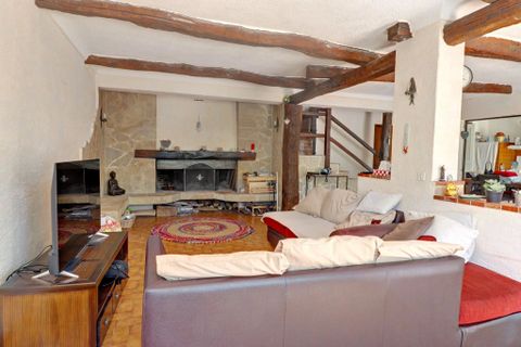 Byhus i Bargemon, Var, Bargemon - € 279.000 | Ref: 12725A - foto 7