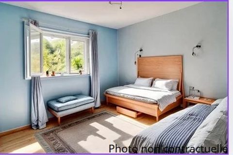 Byhus i Bargemon, Var, Bargemon - € 279.000 | Ref: 12725A - foto 8