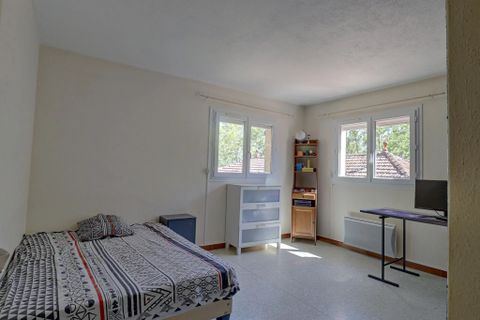 Byhus i Bargemon, Var, Bargemon - € 279.000 | Ref: 12725A - foto 11