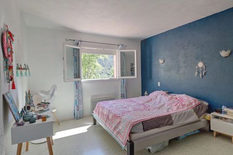Byhus i Bargemon, Var, Bargemon - € 279.000 | Ref: 12725A - foto 13