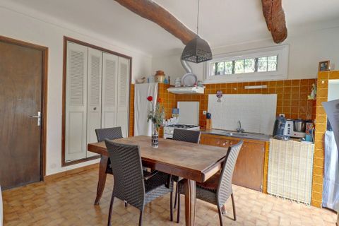 Byhus i Bargemon, Var, Bargemon - € 279.000 | Ref: 12725A - foto 15