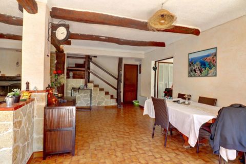Byhus i Bargemon, Var, Bargemon - € 279.000 | Ref: 12725A - foto 17