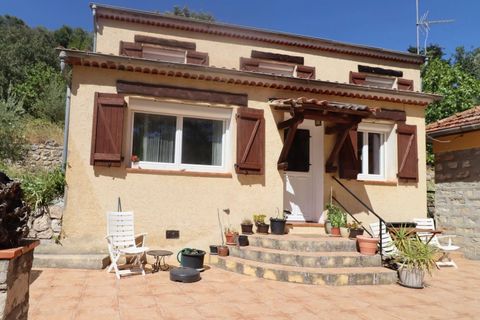 Byhus i Bargemon, Var, Bargemon - € 279.000 | Ref: 12725A - foto 1