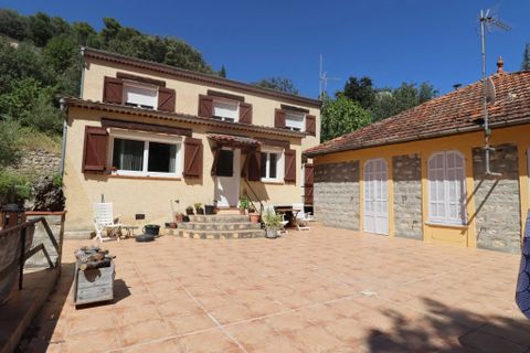 Byhus i Bargemon, Var, Bargemon - € 279.000 | Ref: 12725A - foto 2