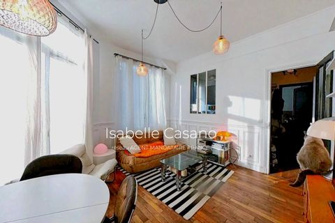 Leilighet i Le Raincy, Seine-Saint-Denis, Le Raincy - € 159 000 | Ref: 12256 - foto 2