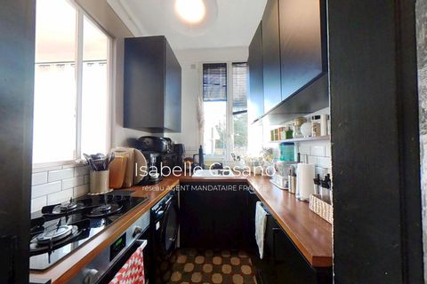 Leilighet i Le Raincy, Seine-Saint-Denis, Le Raincy - € 159 000 | Ref: 12256 - foto 5
