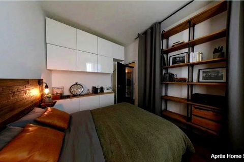 Leilighet i Le Raincy, Seine-Saint-Denis, Le Raincy - € 159 000 | Ref: 12256 - foto 3