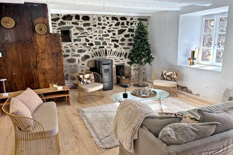 Villa a Beaux, Haute-Loire, Beaux - € 399.000 | Ref: 12277 - foto 4