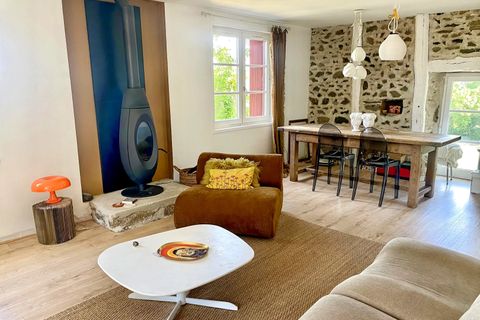 Villa a Beaux, Haute-Loire, Beaux - € 399.000 | Ref: 12277 - foto 8