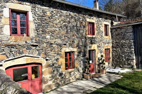 Villa a Beaux, Haute-Loire, Beaux - € 399.000 | Ref: 12277 - foto 18