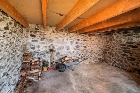 Villa a Beaux, Haute-Loire, Beaux - € 399.000 | Ref: 12277 - foto 21