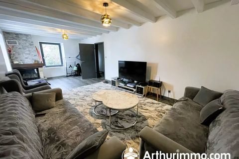 Villa i Valentigney, Doubs, Valentigney - € 212.000 | Ref: 86739238 - foto 2
