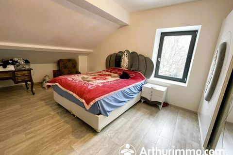 Villa i Valentigney, Doubs, Valentigney - € 212.000 | Ref: 86739238 - foto 4