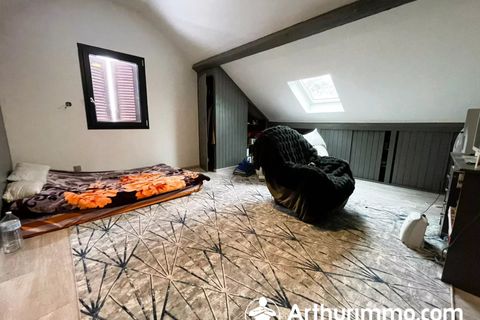 Villa i Valentigney, Doubs, Valentigney - € 212.000 | Ref: 86739238 - foto 6
