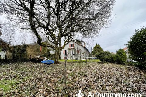Villa i Valentigney, Doubs, Valentigney - € 212.000 | Ref: 86739238 - foto 7