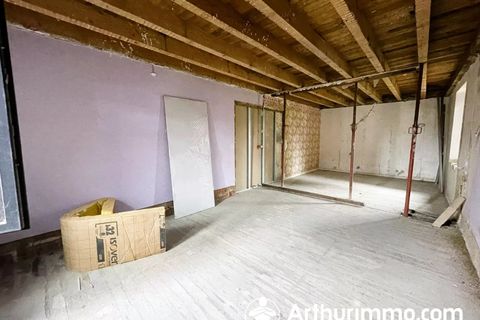Villa i Valentigney, Doubs, Valentigney - € 212.000 | Ref: 86739238 - foto 8