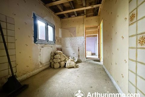 Villa i Valentigney, Doubs, Valentigney - € 212.000 | Ref: 86739238 - foto 9