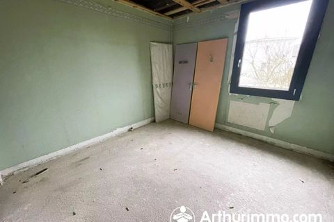 Villa i Valentigney, Doubs, Valentigney - € 212.000 | Ref: 86739238 - foto 10