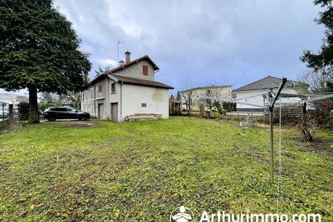 Villa i Valentigney, Doubs, Valentigney - € 212.000 | Ref: 86739238 - foto 11