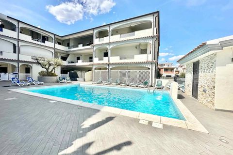 Lejlighed i Orosei, Nuoro, Orosei - € 140.000 | Ref: OS1277 - foto 1